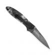 Нож полуавтоматический складной Leek, 7,5 см, KERSHAW, США_00809000052118837711.jpg
