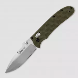 Нож складной, 8,5 см, серия Ganzo 7 Series, GANZO, Китай, GANZO (Китай)
