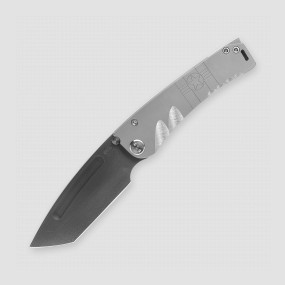 Нож складной Marauder, 10,7 см, MEDFORD KNIFE &amp; TOOL, США, MEDFORD KNIFE & TOOL (США)