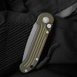 Нож автоматический складной LUDT 8,6 см, MICROTECH, США_00802140063799699358.jpg