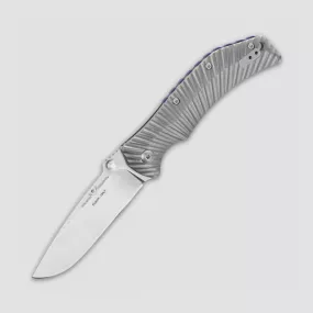 Нож складной Extreme Elite, 8,5 см, FOX, Италия, FOX KNIVES (Италия)