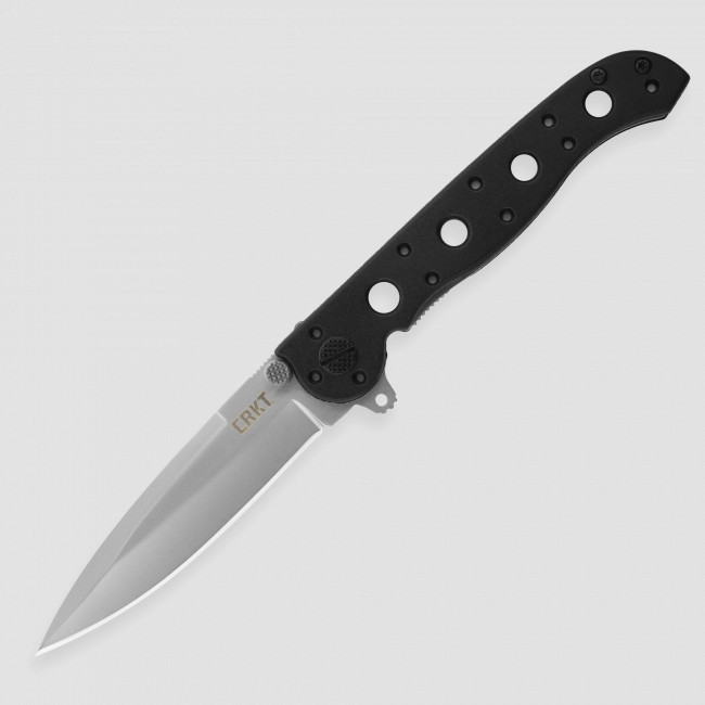 Нож складной Kit Carson M16, 8 см, CRKT, США