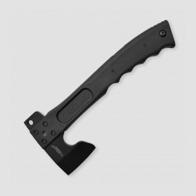 Топор с пилой Camtrax, 7,6 см, CAMILLUS, США, Топоры