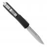Нож автоматический фронтальный выкидной Ultratech, 8,7 см, MICROTECH, США_00807480051763573609.jpg