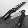 Нож складной MSI, 9,8 см, MICROTECH, США_00818810053235166125.jpg
