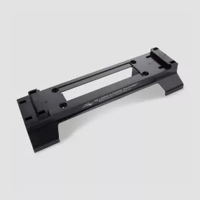 Подставка для алмазных брусков DMT DuoBase Bench Stone, размер: 31,0 x 11,7 x 5,6 см, серия Knife sharpeners, DMT, США, DMT (США)