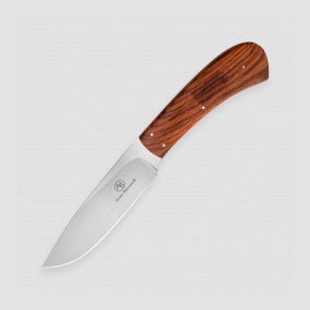 Нож с фиксированным клинком Leopard, 11,3 см, ARNO BERNARD, ЮАР, ARNO BERNARD (ЮАР)