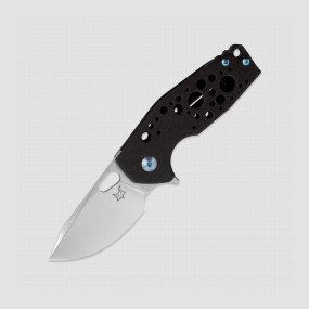 Нож складной Suru Blue, 6 см, FOX, Италия, FOX KNIVES (Италия)