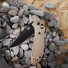 Нож складной Griptilian 551, 8,7 см, BENCHMADE, США_00804750047546445454.jpg