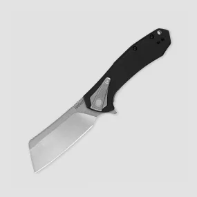 Нож полуавтоматический складной Bracket, 8,6 см, KERSHAW, США, 