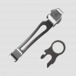 Клипса съемная и кольцо для шнура, LEATHERMAN, США_00812180062409656209.jpg