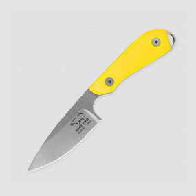 Нож с фиксированным клинком M1 Backpacker Pro, 7,6 см, WHITE RIVER, США, WHITE RIVER (США)