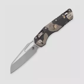 Нож складной MSI, 9,8 см, MICROTECH, США, MICROTECH (США)