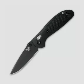 Нож складной Griptilian Mini, 7,4 см, BENCHMADE, США, Складные ножи BENCHMADE