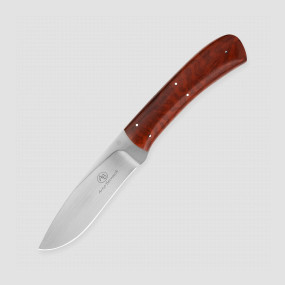 Нож с фиксированным клинком Kudu, 9.6 см, ARNO BERNARD, ЮАР, ARNO BERNARD (ЮАР)