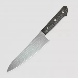 Нож кухонный поварской Шеф, 18 см, серия Gai, TOJIRO, Япония, Кухонные ножи TOJIRO