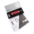 Нож складной ROK, 8,6 см, LionSteel, Италия_00807550044642305398.jpg
