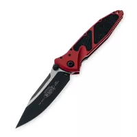 Нож складной Socom Elite, 10,2 см, MICROTECH, США видео продукта
