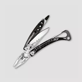 Мультитул Skeletool ,7 инструментов, LEATHERMAN, США, Американские ножи-мультитулы