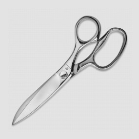 Ножницы кухонные 21 см, нержавеющая сталь, серия Professional tools, WUESTHOF, Золинген, Германия, Ножницы кухонные