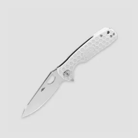 Нож складной Leaf L, 9,2 см, HONEY BADGER, ЮАР, HONEY BADGER (ЮАР)