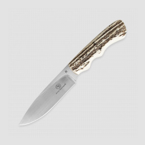 Нож с фиксированным клинком Cheetah, 11,1 см, ARNO BERNARD, ЮАР, 