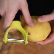 Овощечистка универсальная, 16,5 см, серия Kitchen Tools, TREBONN, Италия_00816360054493529726.jpg