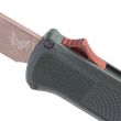 Нож автоматический фронтальный выкидной Shootout, 8,9 см, BENCHMADE, США_00822450072360571125.jpg