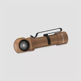 Фонарь Wizard C2 Pro Magnet USB (белый свет), ARMYTEK, Канада, Фонари светодиодные