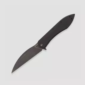 Нож складной Voron, 13 см, серия Daggerr Line, DAGGERR, Россия, Daggerr Line DAGGERR