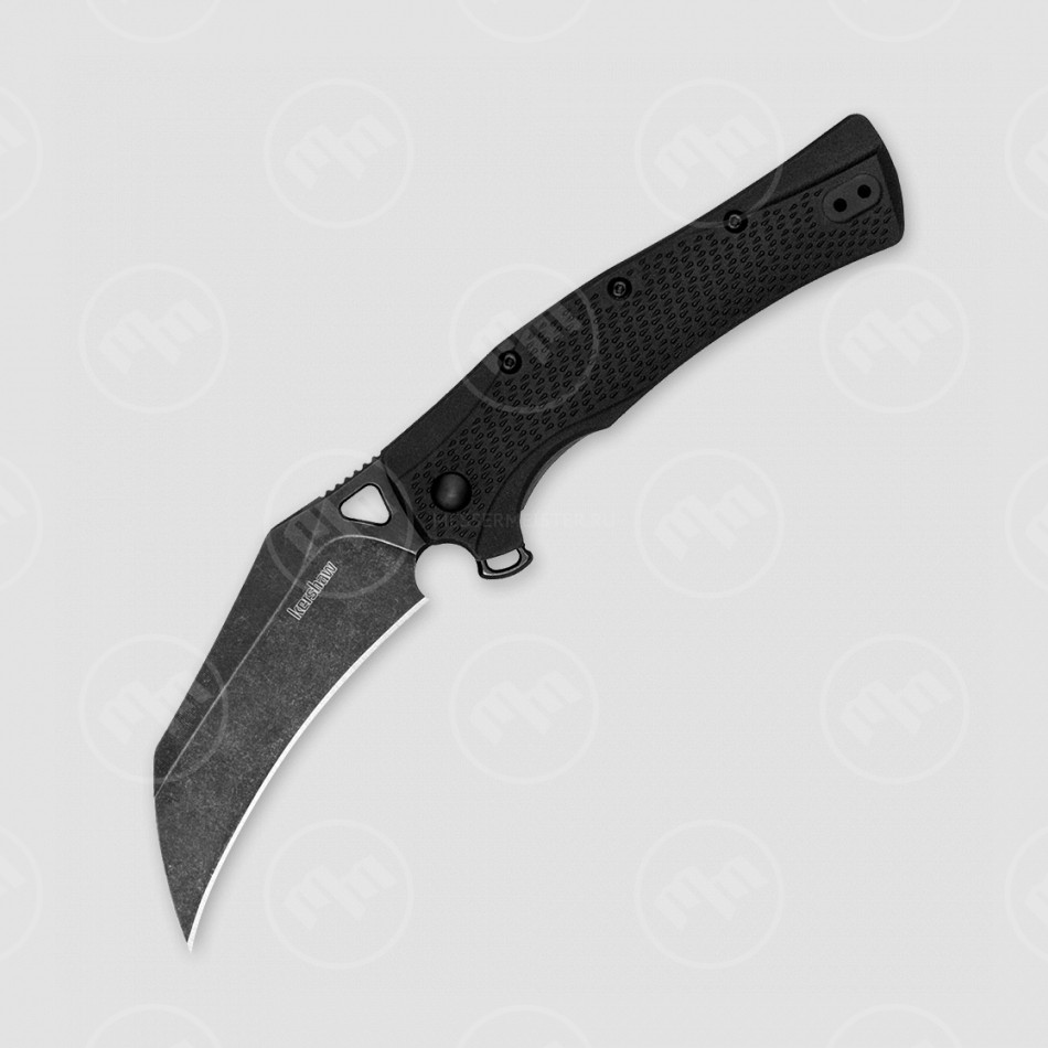 Нож полуавтоматический складной Dawnstar, 8,9 см, KERSHAW, США