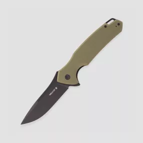 Нож складной Hellcat, 9,9 см, MR. BLADE, Чехия, Складные ножи MR. BLADE
