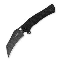 Нож полуавтоматический складной Dawnstar, 8,9 см, KERSHAW, США видео продукта