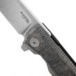 Нож складной Myto, 8,3 см, LionSteel, Италия_00805120063606108914.jpg