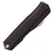 Нож автоматический фронтальный выкидной Cypher II, 8,9 см, MICROTECH, США_00816650039513285872.jpg