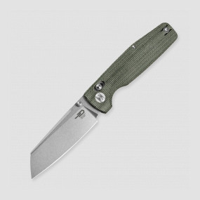 Нож складной Slasher, 8,9 см, BESTECH KNIVES, Китай, BESTECH KNIVES (Китай)