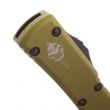 Нож автоматический фронтальный выкидной Ultratech, 8,7 см, MICROTECH, США_00815320061607687550.jpg