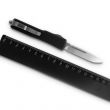Нож автоматический фронтальный выкидной UTX-70, 6,2 см, MICROTECH, США_00799290065277186672.jpg