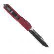 Нож автоматический фронтальный выкидной Ultratech, 8,7 см, MICROTECH, США_00802140057662909224.jpg