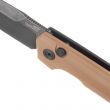 Нож автоматический складной Launch Iridium, 8,8 см, KERSHAW, США_00824570039554021296.jpg