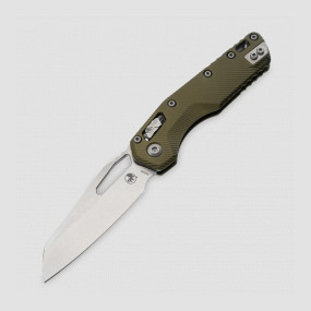 Нож складной MSI, 9,8 см, MICROTECH, США, 