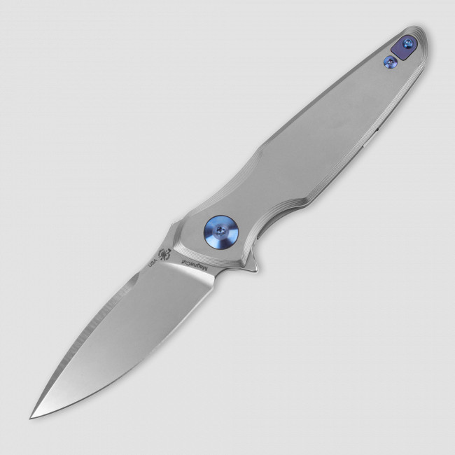 Нож складной Pandia, 8,3 см, SPARTAN BLADES, США