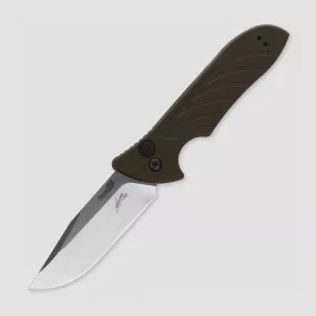 Нож автоматический складной Launch 5, KERSHAW, США, 