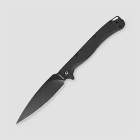 Нож складной Pero, 12,5 см, серия Discover Line, DAGGERR, Россия, Discover Line DAGGERR