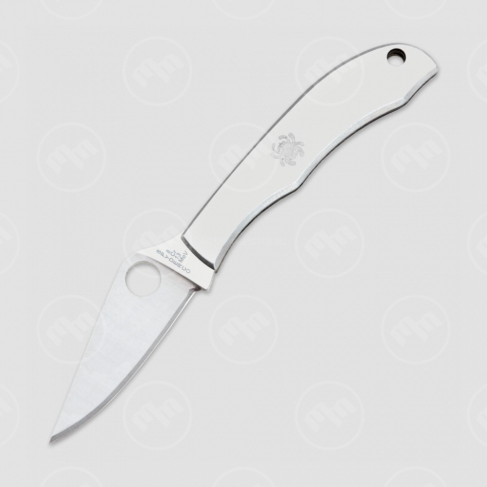 Нож складной HoneyBee, 4,1 см, SPYDERCO, США
