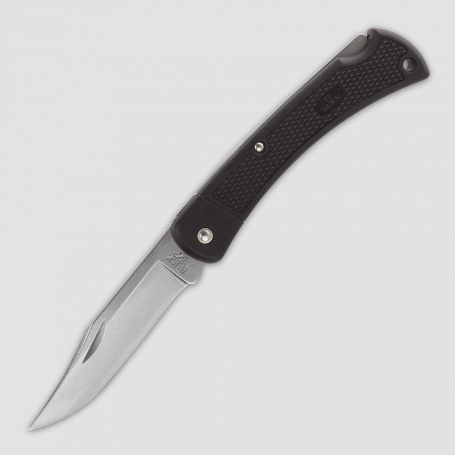 Нож складной 110 Slim Select, 9,3 см, BUCK, США