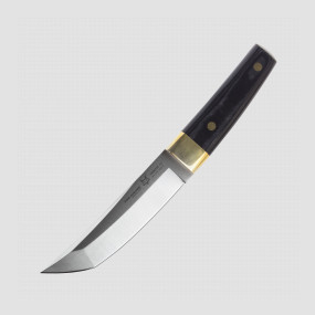 Нож с фиксированным клинком Fox Colt Samurai Tanto, 14 см, FOX, Италия, 