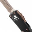 Нож автоматический фронтальный выкидной UTX-85, 7,9 см, MICROTECH, США_00804400063922415283.jpg