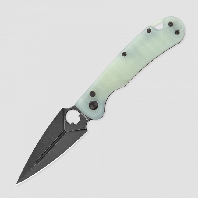 Нож автоматический складной Arrow, 8,7 см, серия Daggerr Line, DAGGERR, Россия
