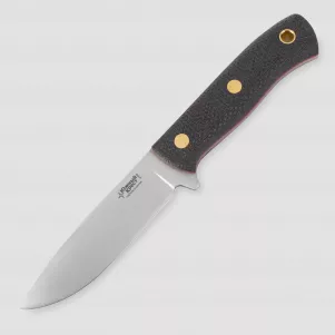 Нож с фиксированным клинком Скаут, 10,5 см, сталь K110, ЮЖНЫЙ КРЕСТ, Россия, ЮЖНЫЙ КРЕСТ (Россия)
